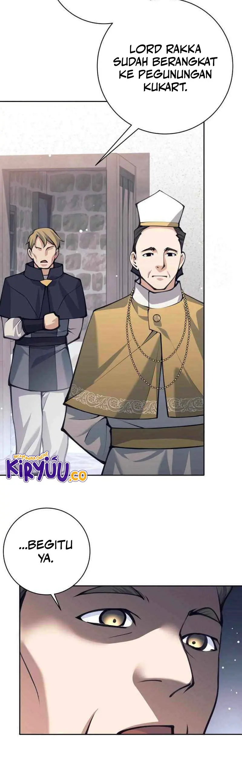 Baca Manhwa I Quit The Heros Party Chapter 78 Gambar 2