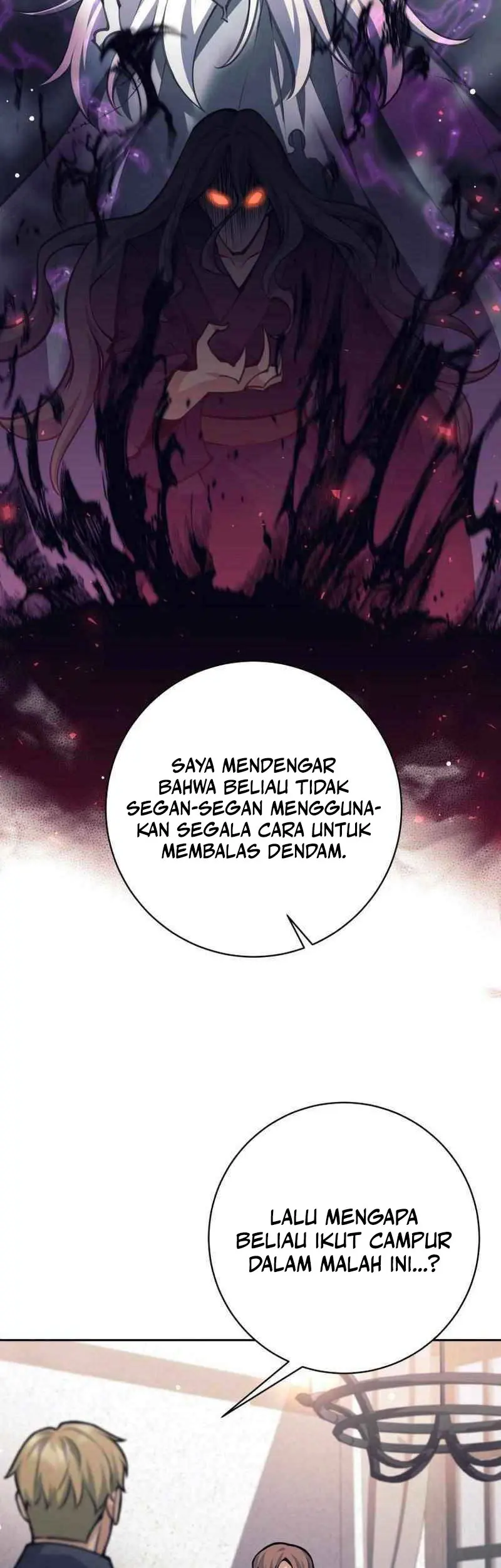 I Quit The Heros Party Chapter 78 Gambar 8