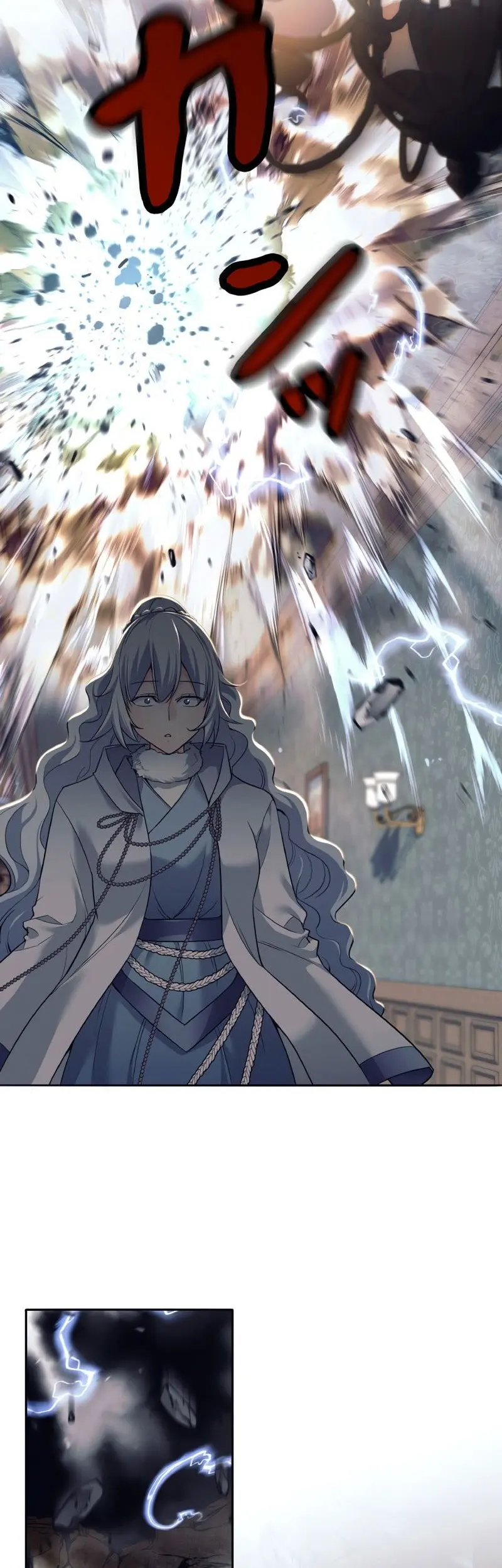 I Quit The Heros Party Chapter 8 Gambar 14