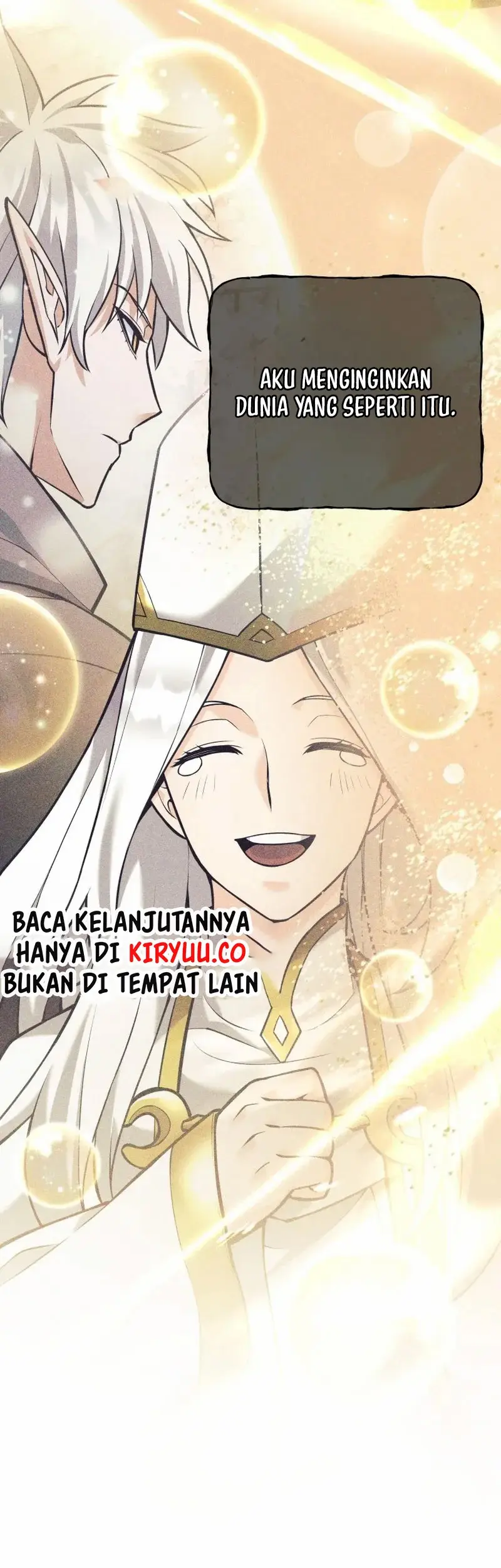 I Quit The Heros Party Chapter 81 Gambar 48