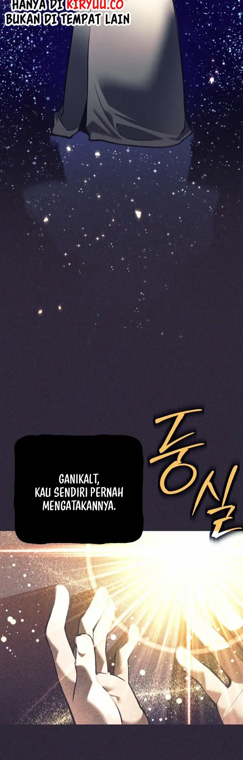 Baca Manhwa I Quit The Heros Party Chapter 81 Gambar 2