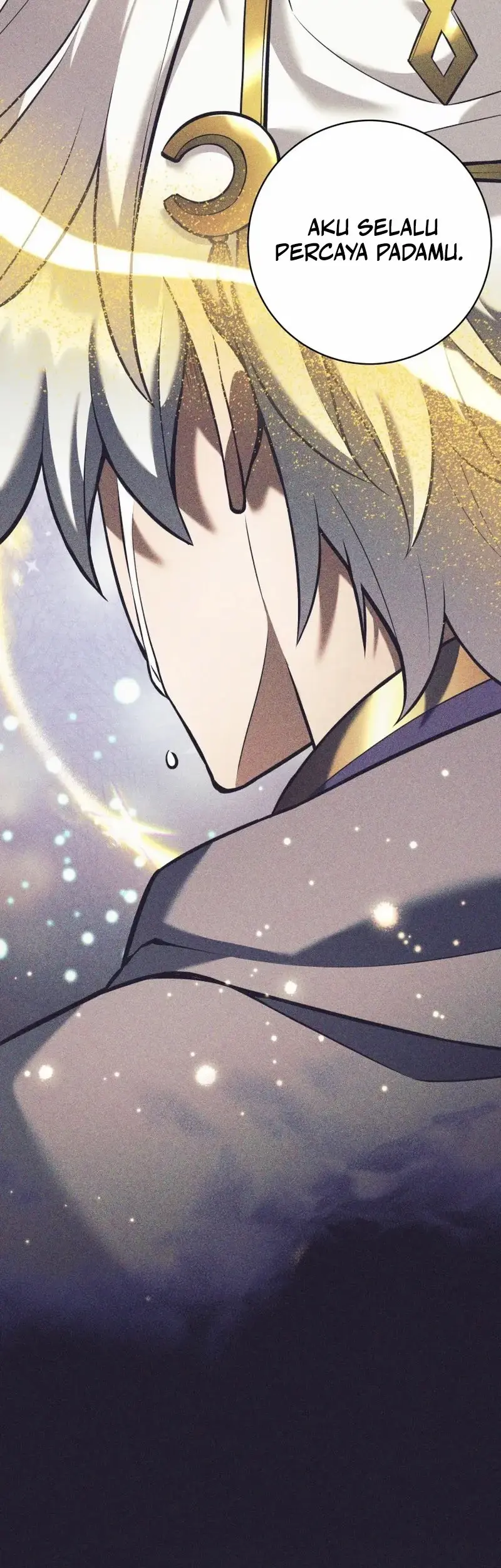 I Quit The Heros Party Chapter 81 Gambar 34