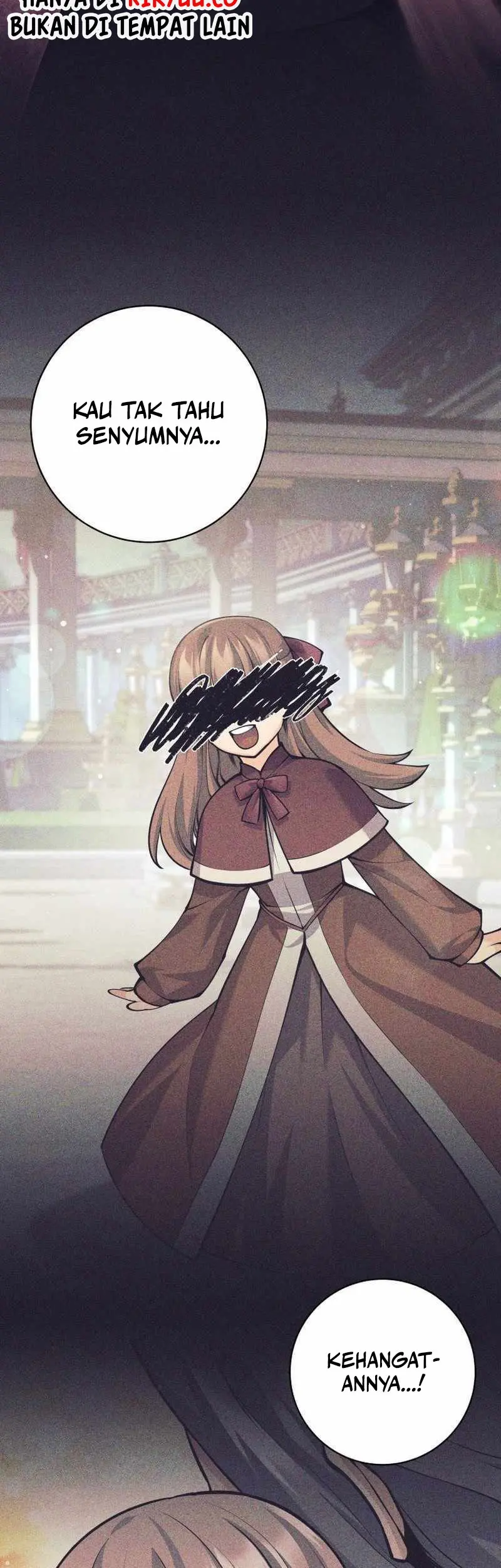 I Quit The Heros Party Chapter 82 Gambar 46