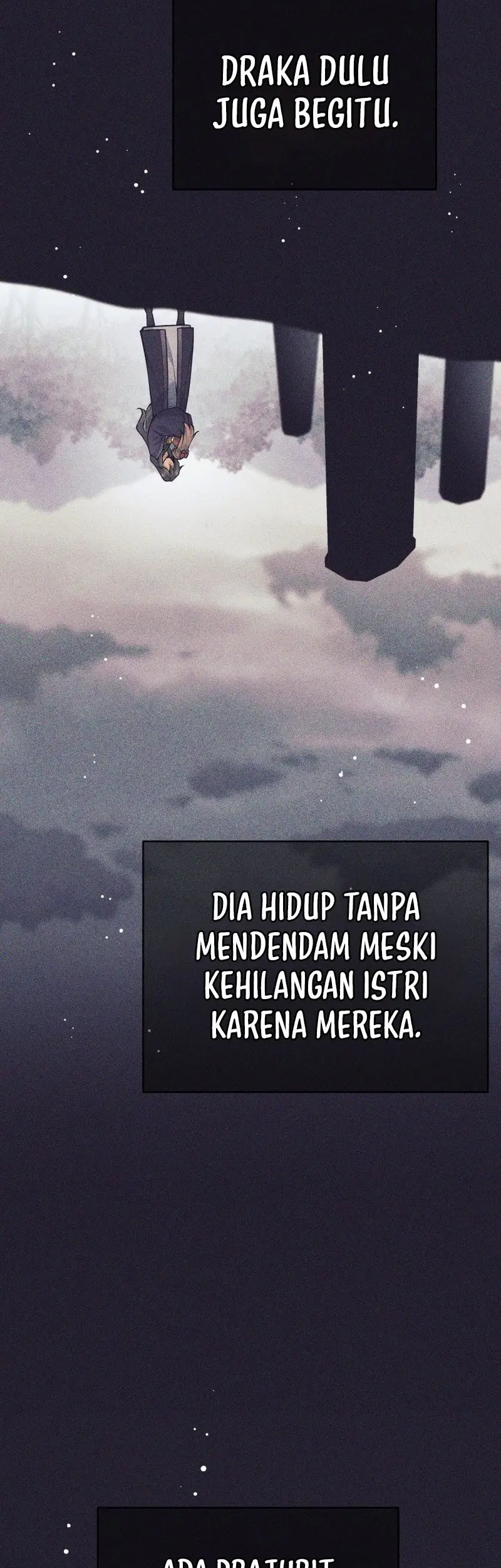 I Quit The Heros Party Chapter 83 Gambar 6