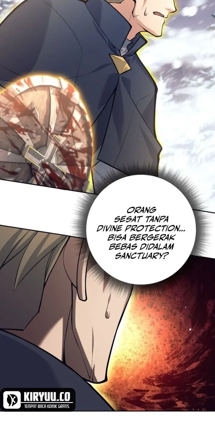 I Quit The Heros Party Chapter 84 Gambar 20