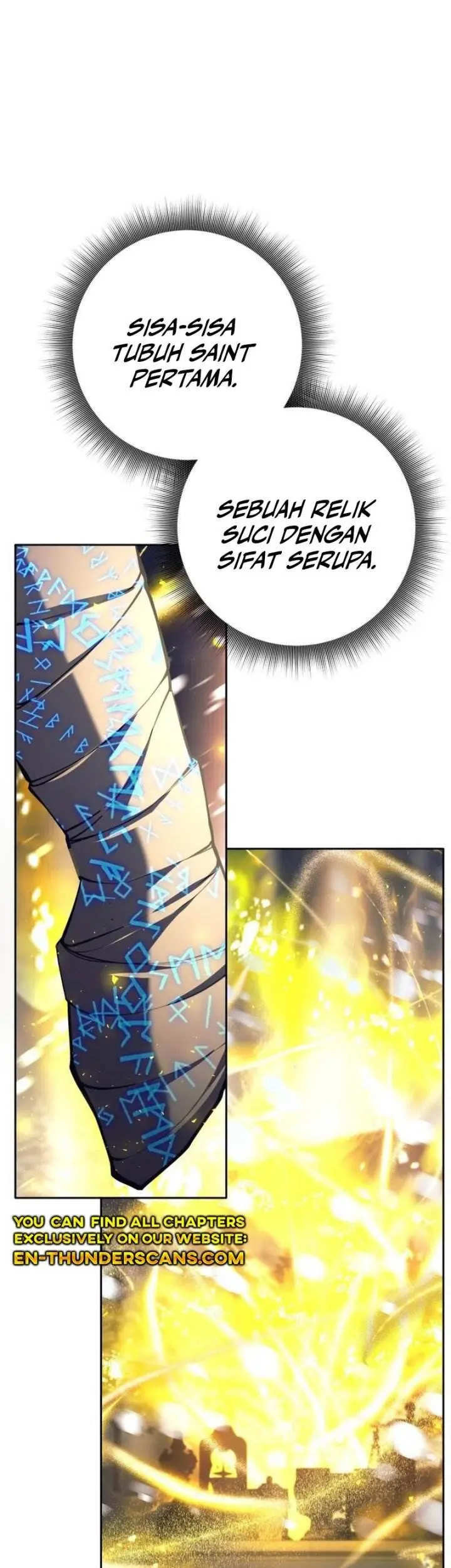 I Quit The Heros Party Chapter 86 Gambar 18