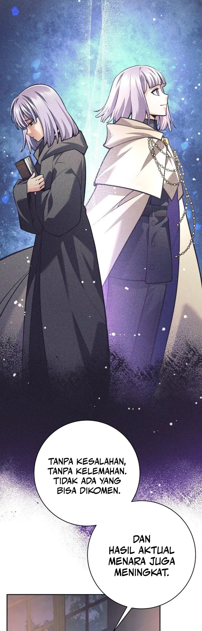 I Quit The Heros Party Chapter 90 Gambar 18