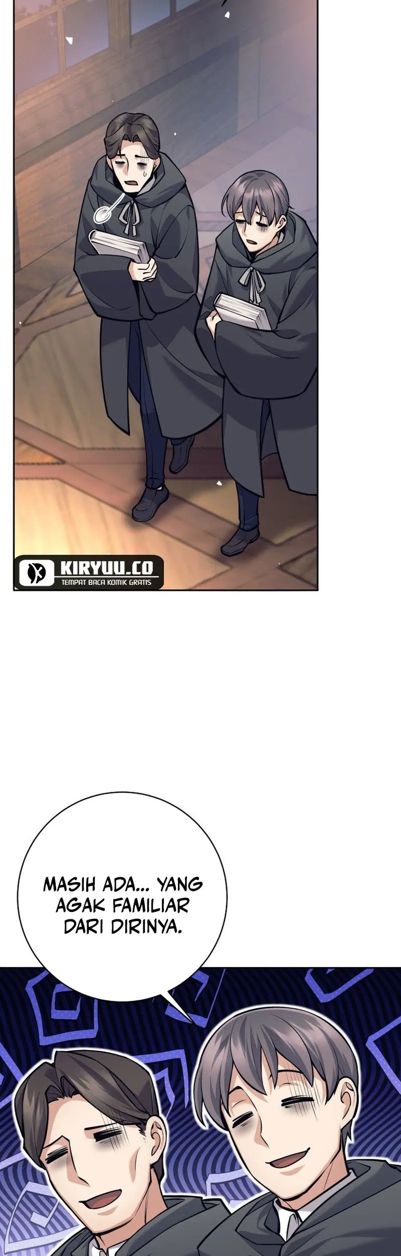 I Quit The Heros Party Chapter 90 Gambar 19
