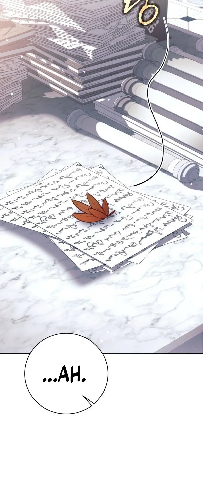 I Quit The Heros Party Chapter 90 Gambar 28
