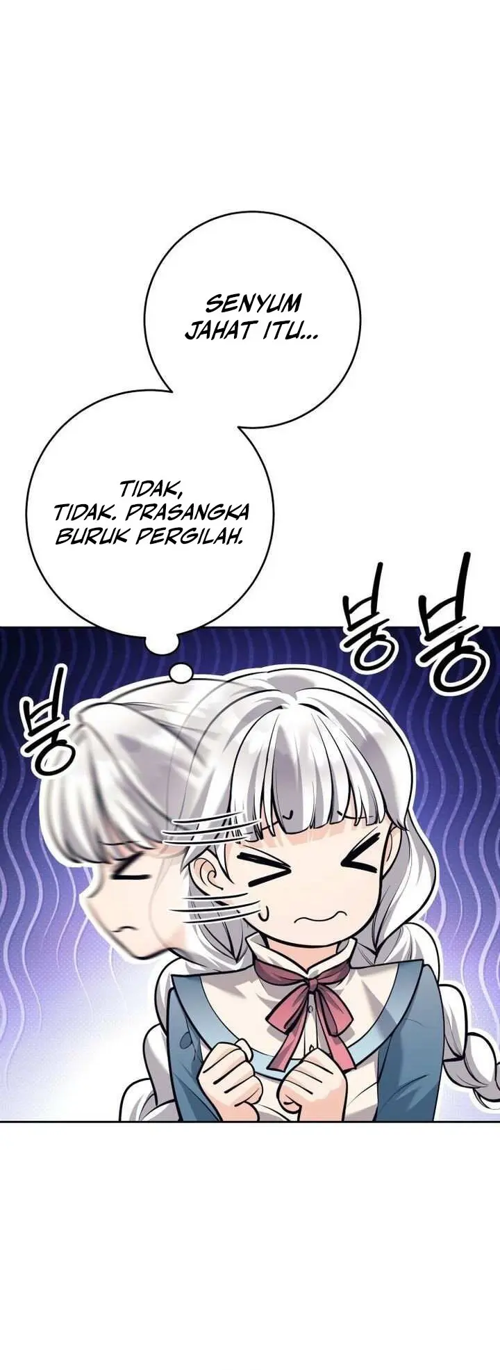 I Quit The Heros Party Chapter 92 Gambar 40