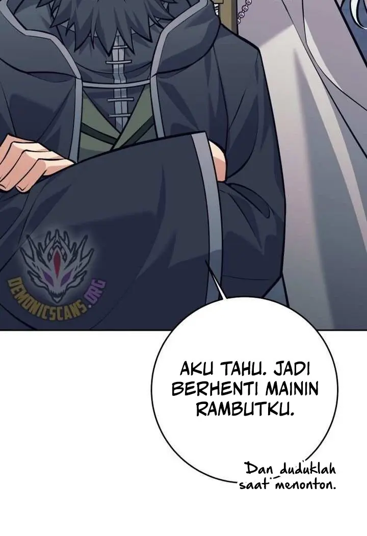 I Quit The Heros Party Chapter 92 Gambar 5