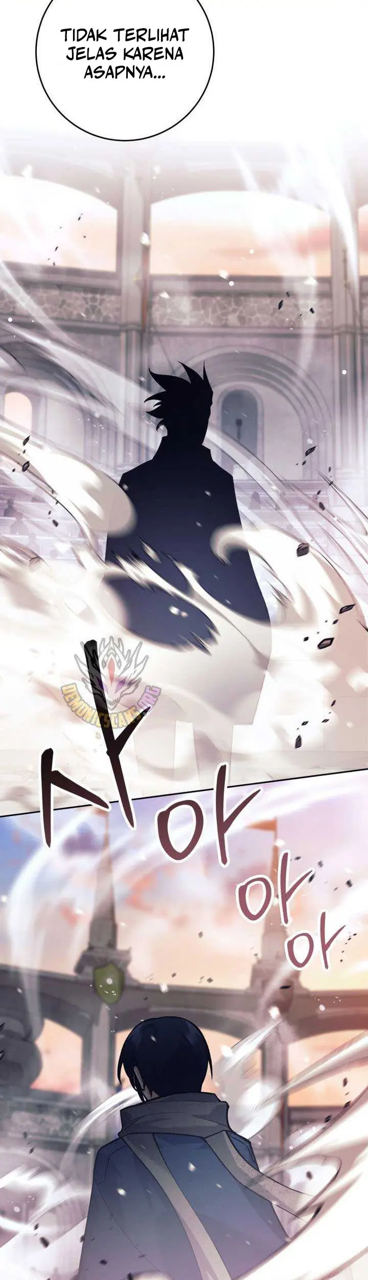 Baca Manhwa I Quit The Heros Party Chapter 93 Gambar 2