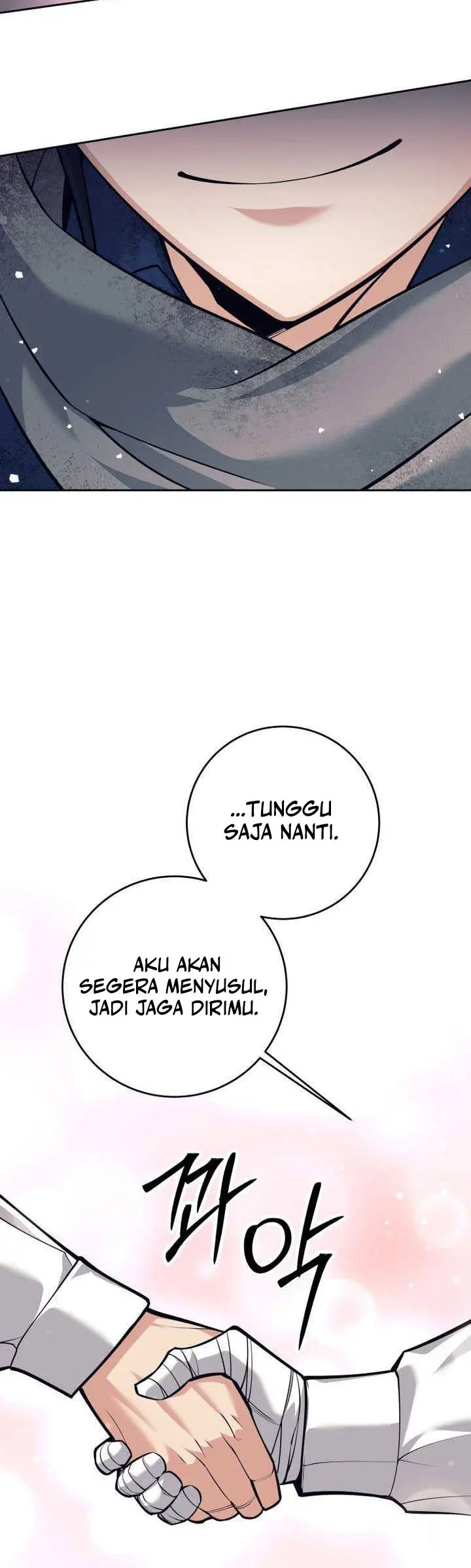 I Quit The Heros Party Chapter 93 Gambar 21