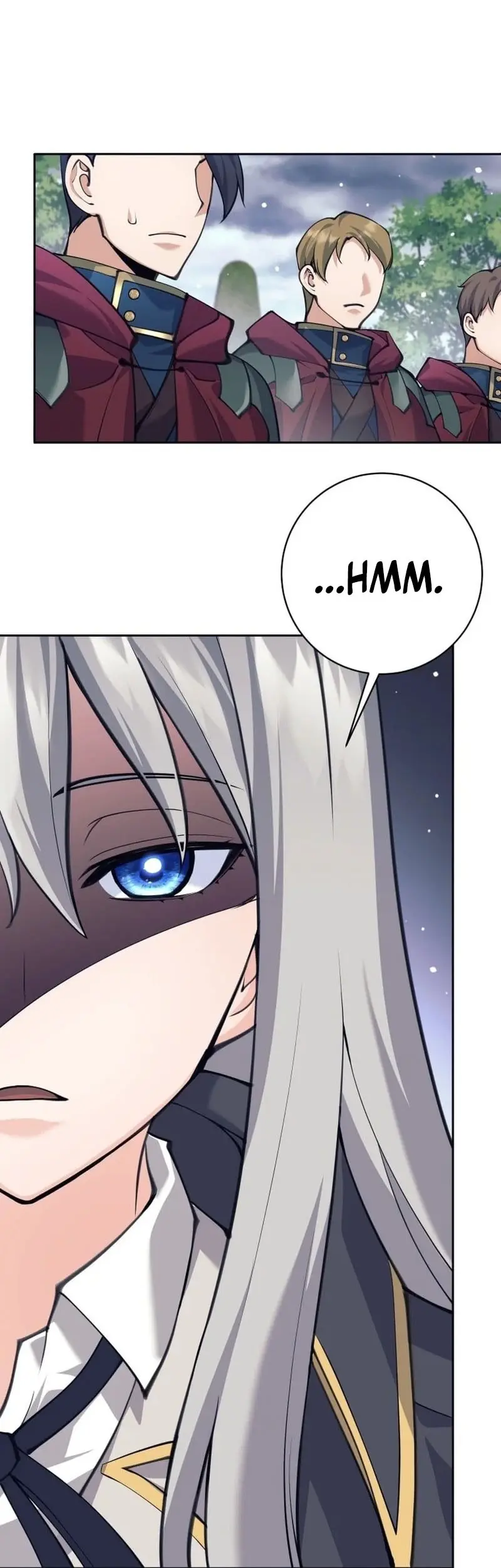 I Quit The Heros Party Chapter 95 Gambar 67