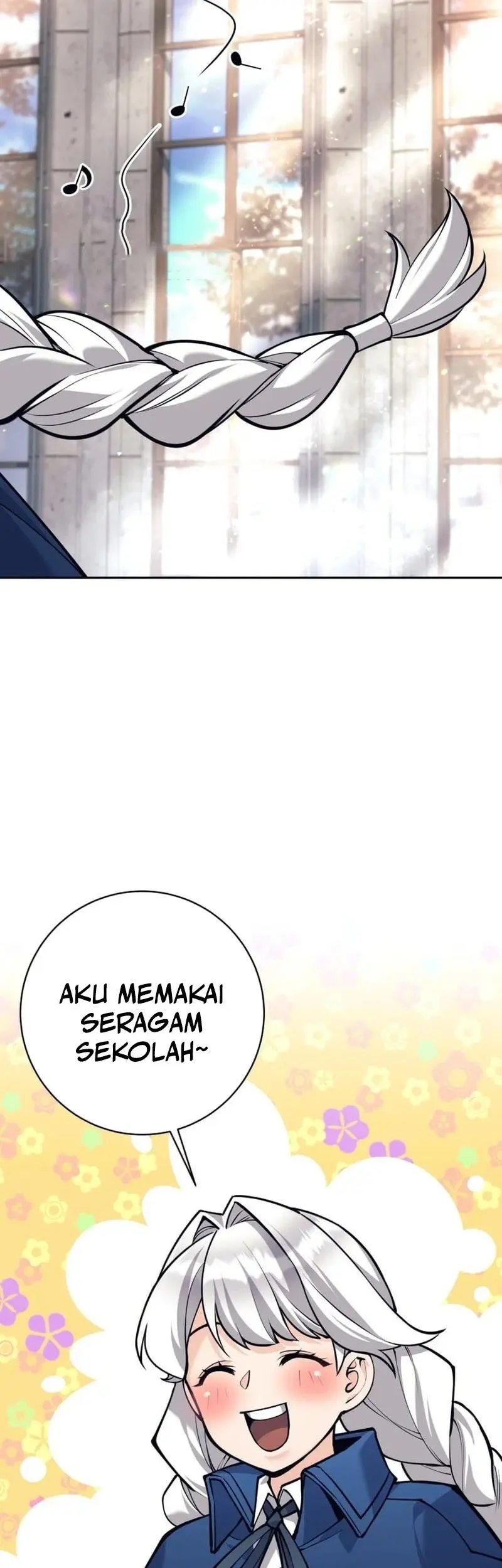 I Quit The Heros Party Chapter 95 Gambar 23