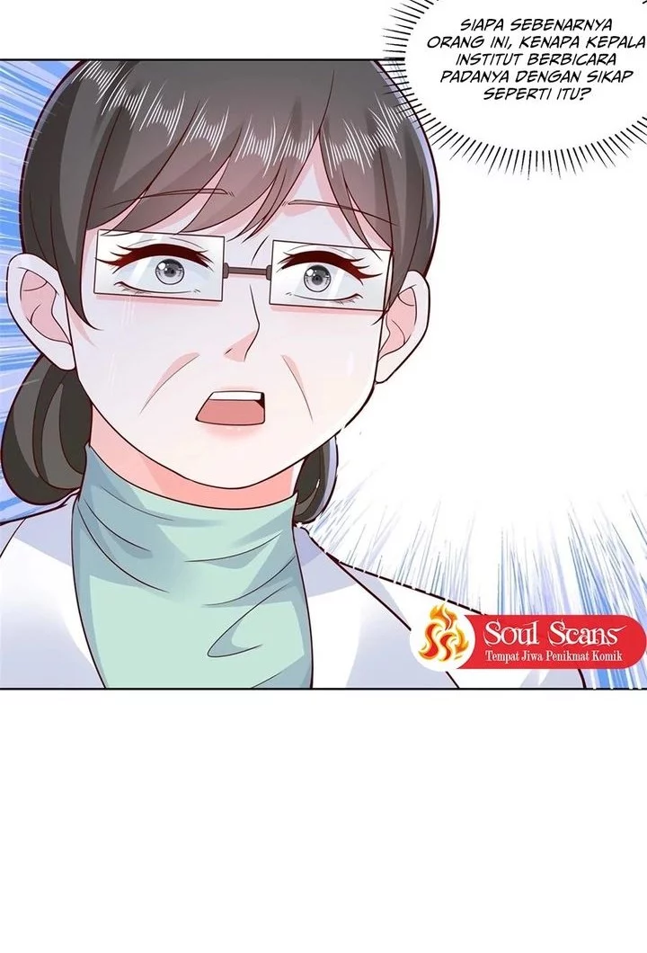 Baca Manhua I Randomly Have A New Career Every Week Chapter 637 Gambar 2