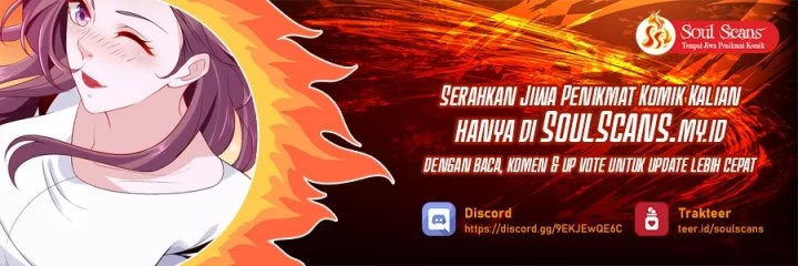 I Randomly Have A New Career Every Week Chapter 641 Gambar 29
