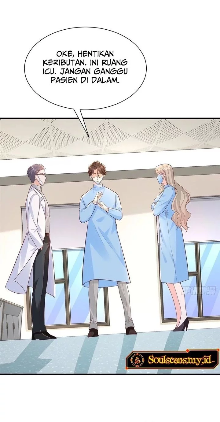 Baca Manhua I Randomly Have A New Career Every Week Chapter 647 Gambar 2