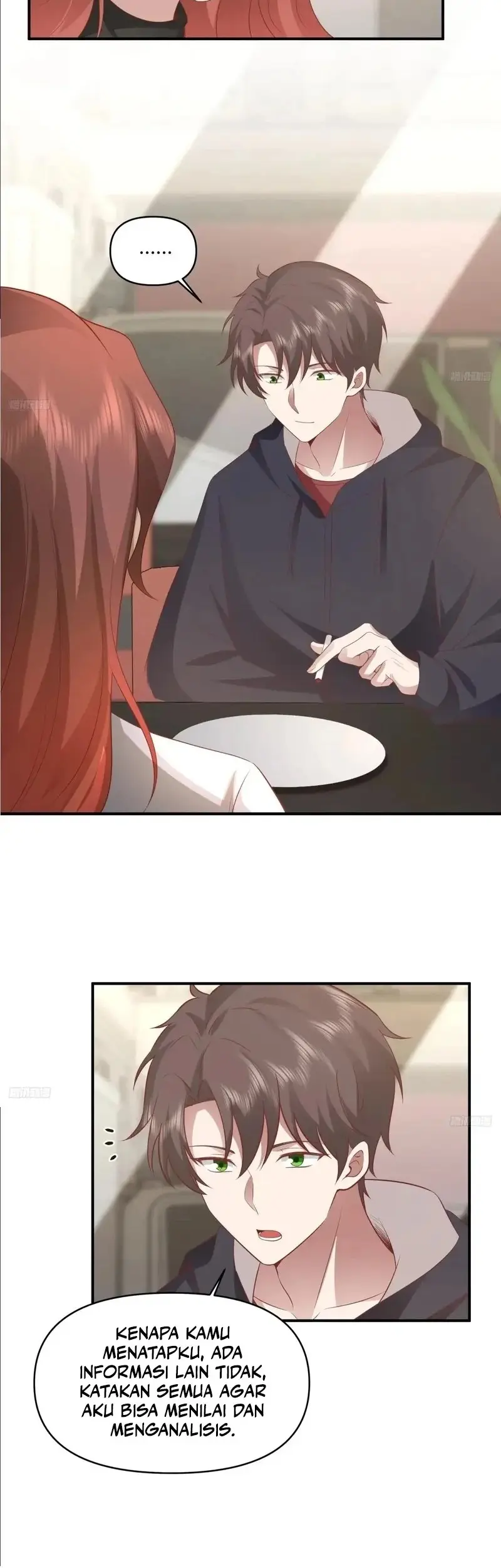 I Really Don’t Want to Be Reborn Chapter 265 Gambar 5