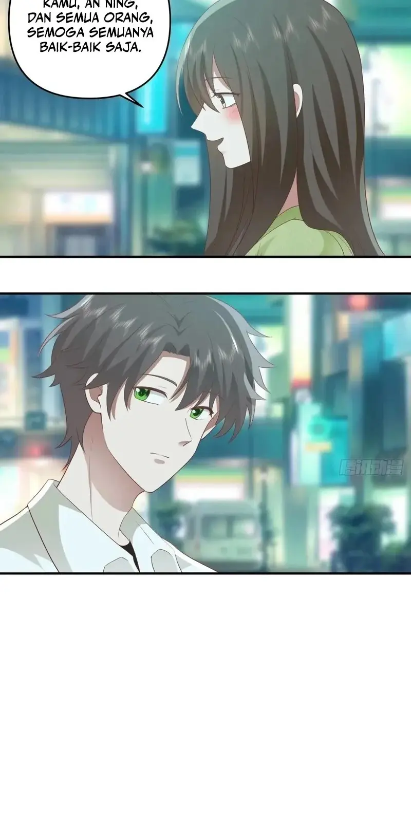 I Really Don’t Want to Be Reborn Chapter 310 Gambar 15