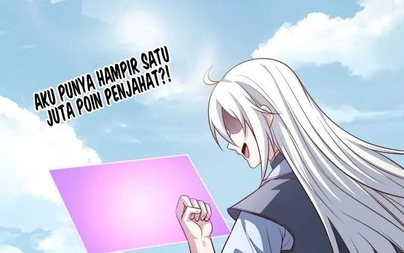 I Was Forced by the System to Become a Villain Chapter 134 Gambar 34
