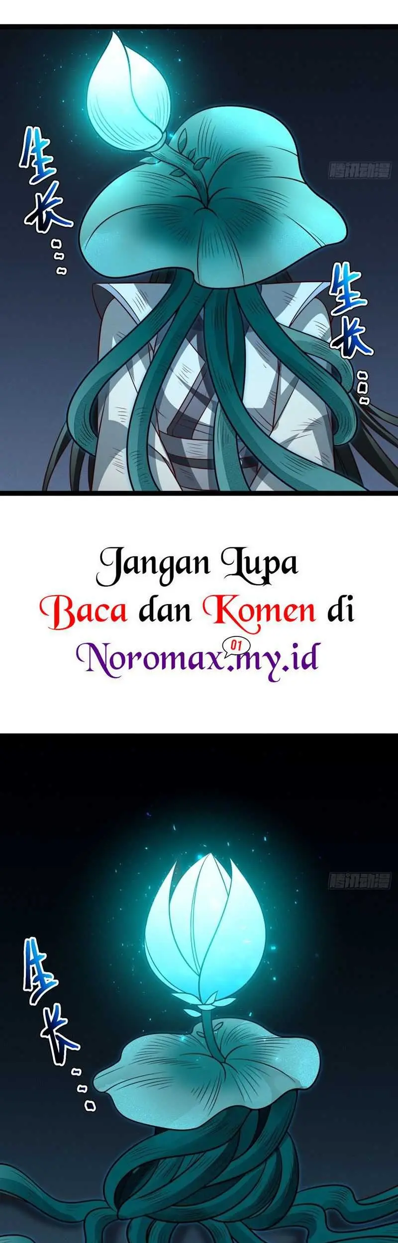 I Was Forced by the System to Become a Villain Chapter 134 Gambar 15