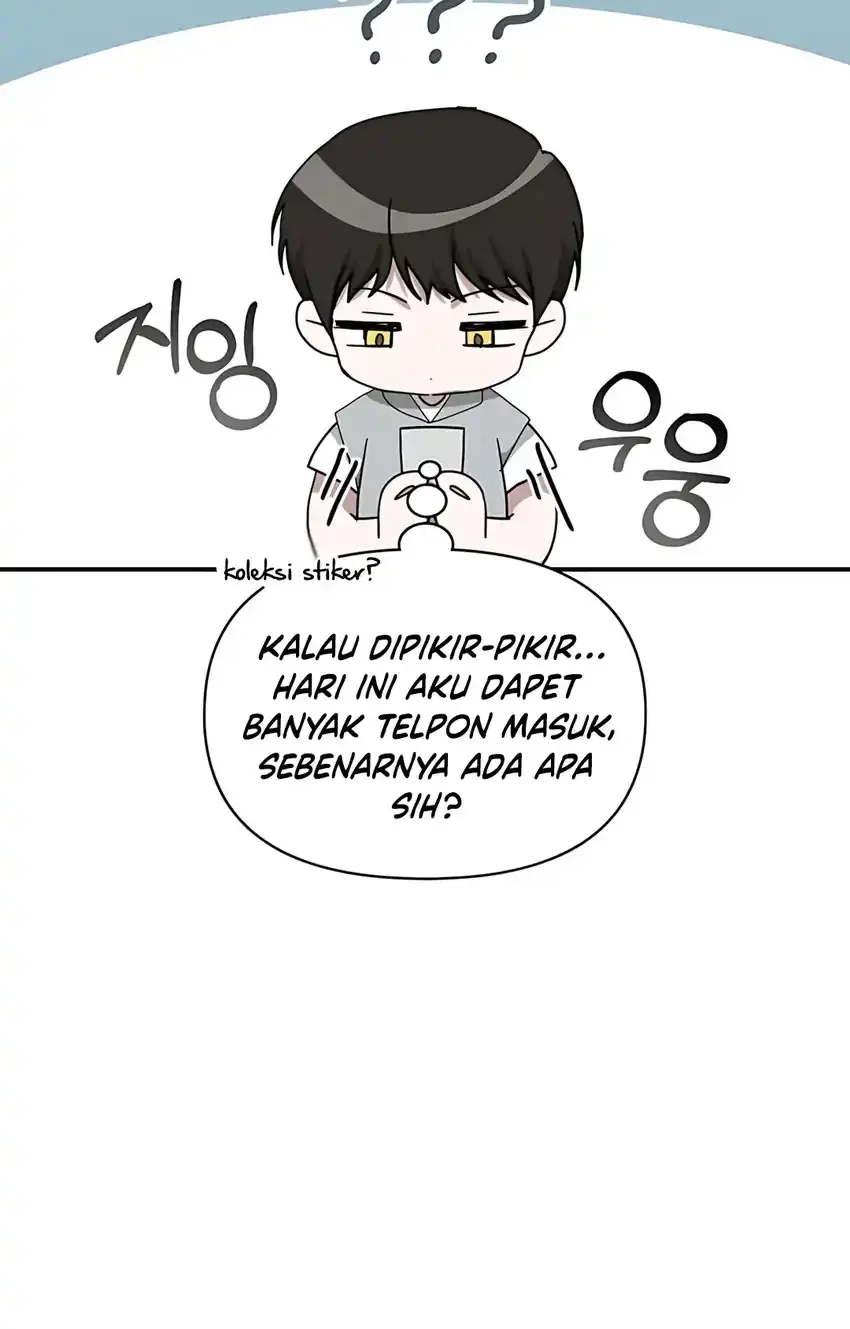 I Was Immediately Mistaken for a Monster Genius Actor Chapter 71 Gambar 96