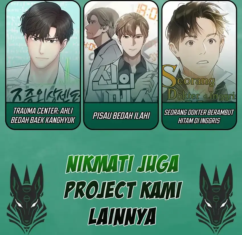 I Was Immediately Mistaken for a Monster Genius Actor Chapter 71 Gambar 103