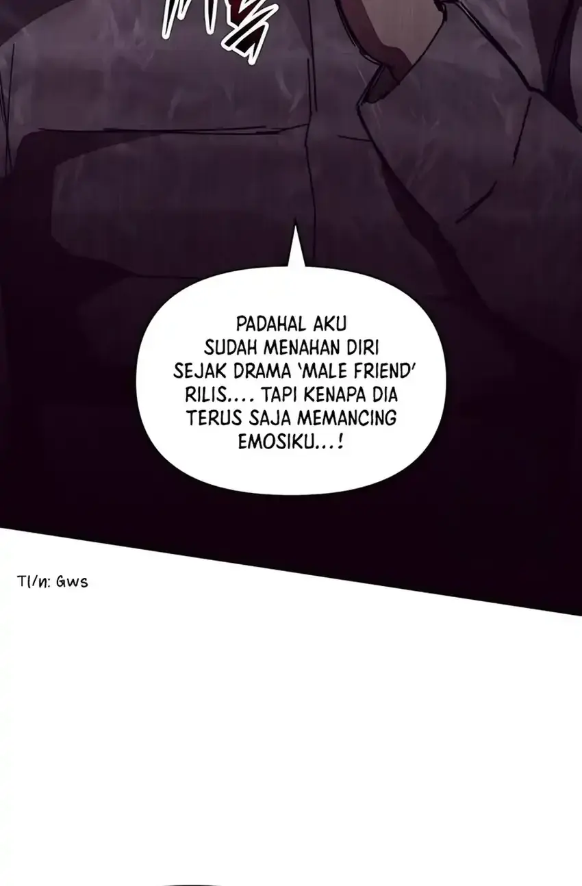 I Was Immediately Mistaken for a Monster Genius Actor Chapter 72 Gambar 18