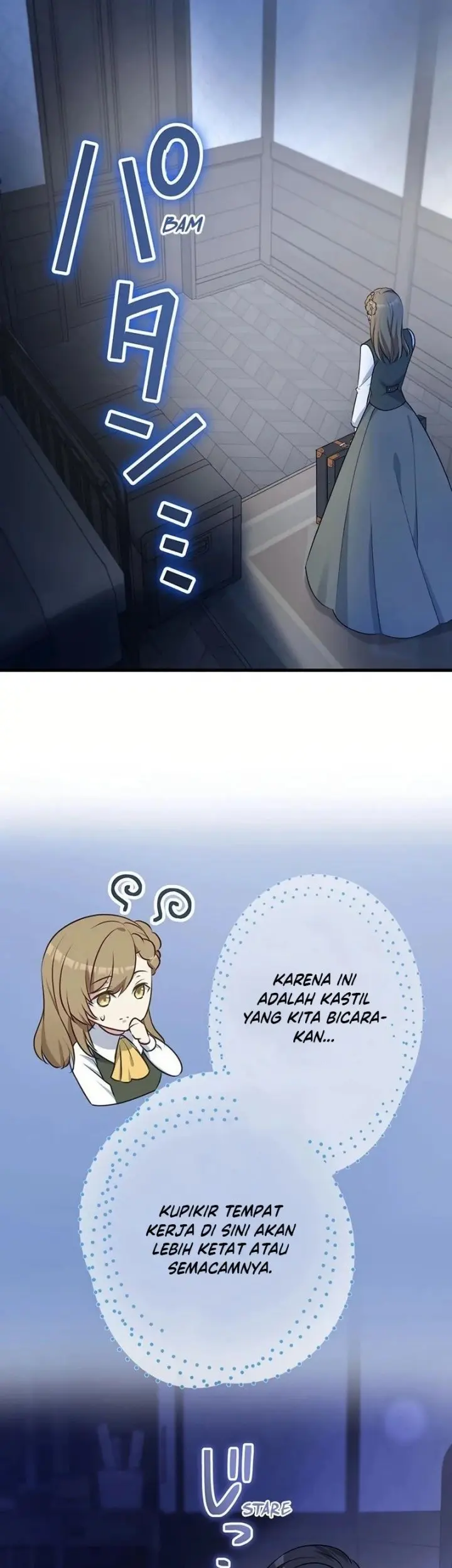 I Will Break Ties With the Harmful Sister Chapter 10 Gambar 13