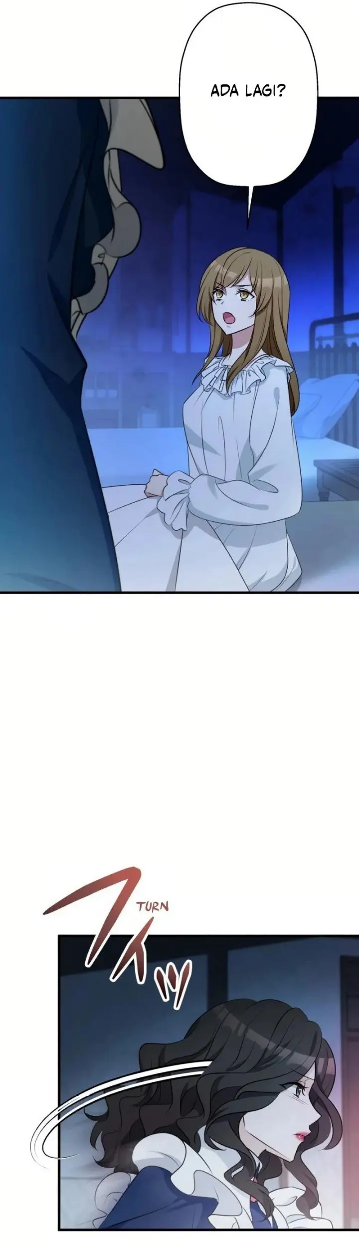 I Will Break Ties With the Harmful Sister Chapter 12 Gambar 59