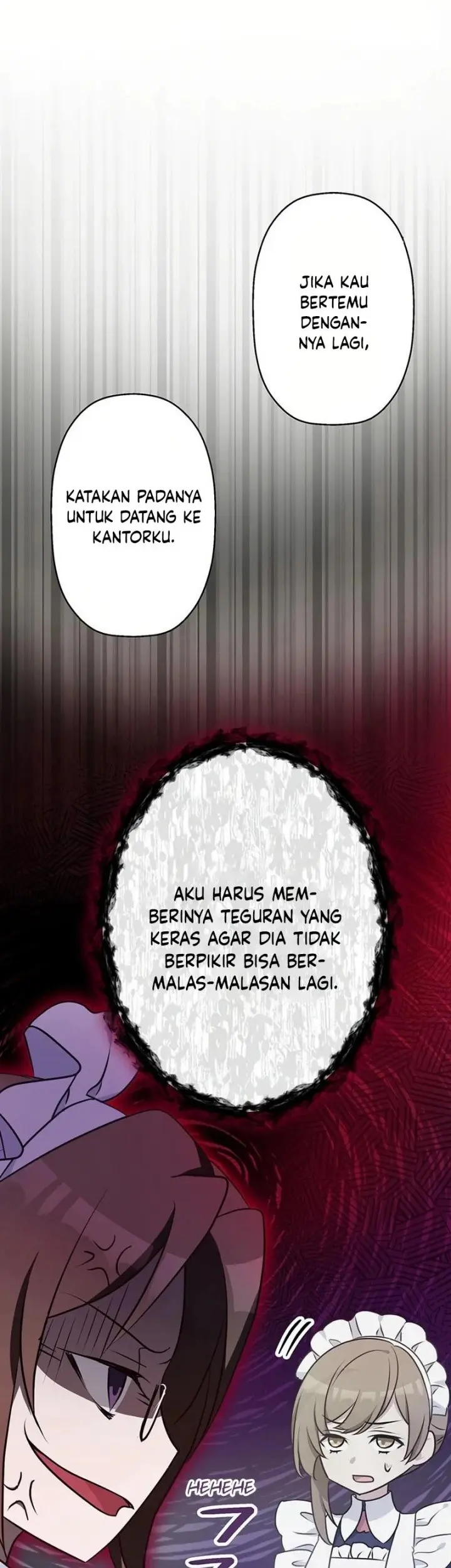 I Will Break Ties With the Harmful Sister Chapter 12 Gambar 14