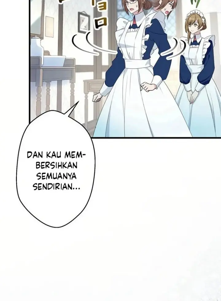 I Will Break Ties With the Harmful Sister Chapter 12 Gambar 17