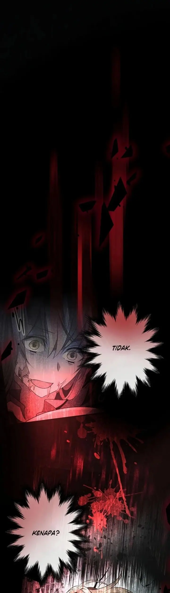 Baca Manhwa I Will Break Ties With the Harmful Sister Chapter 13 Gambar 2