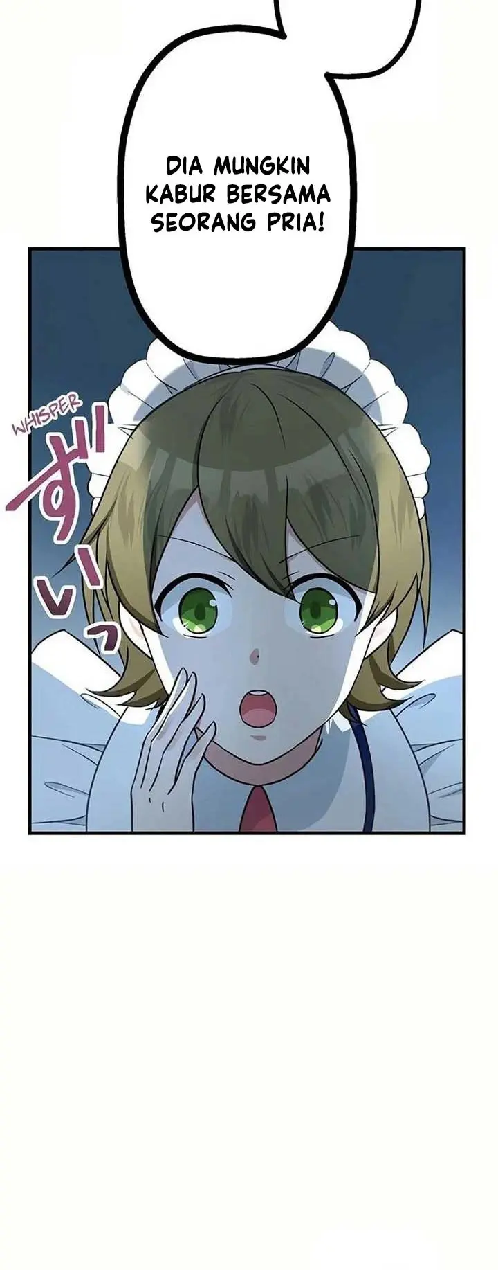 I Will Break Ties With the Harmful Sister Chapter 14 Gambar 13