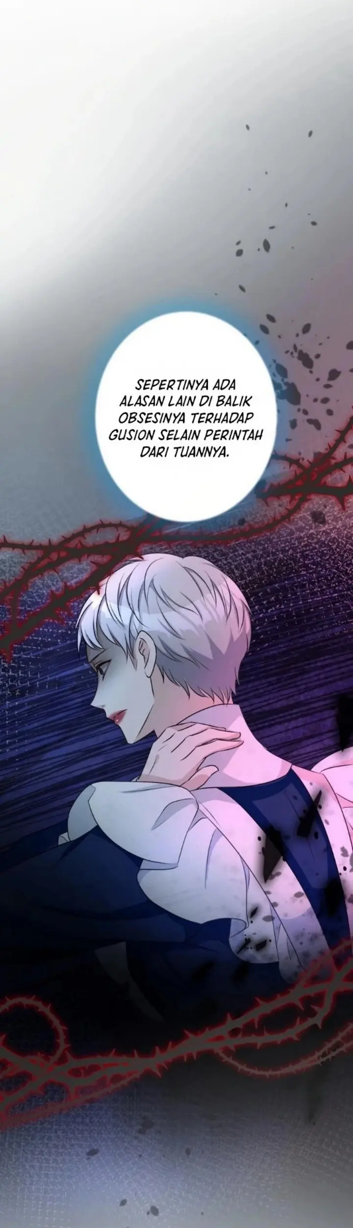 I Will Break Ties With the Harmful Sister Chapter 16 Gambar 39