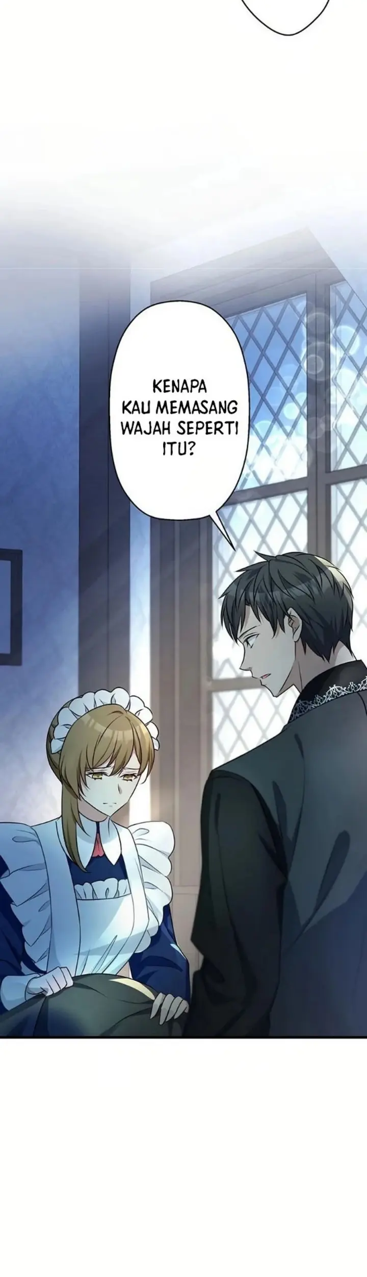 I Will Break Ties With the Harmful Sister Chapter 16 Gambar 10