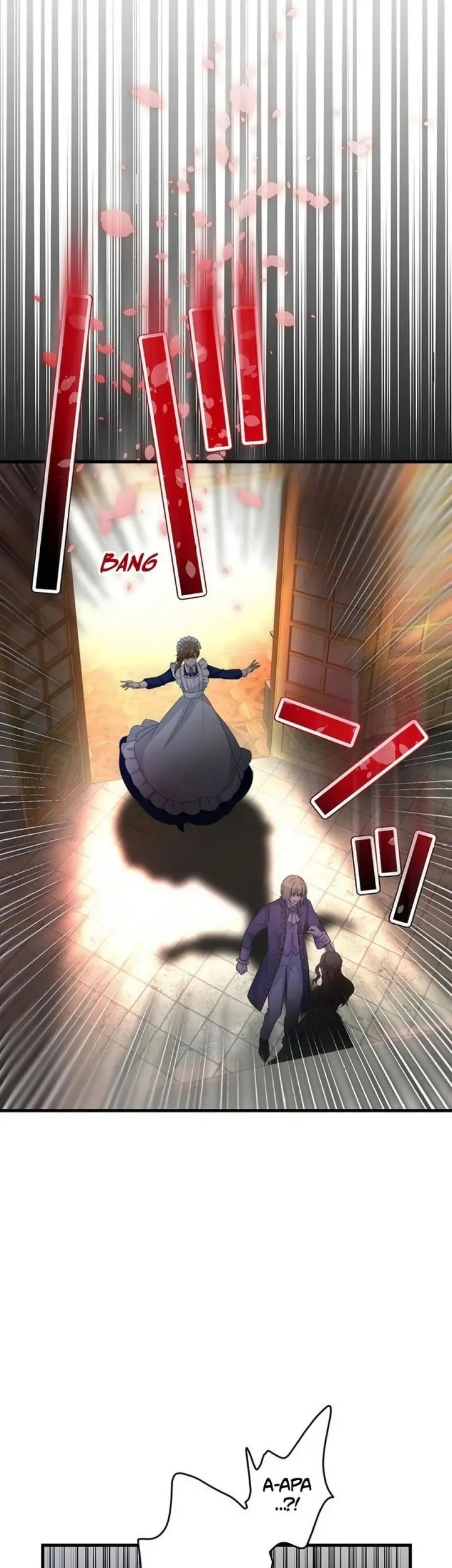 I Will Break Ties With the Harmful Sister Chapter 17 Gambar 51