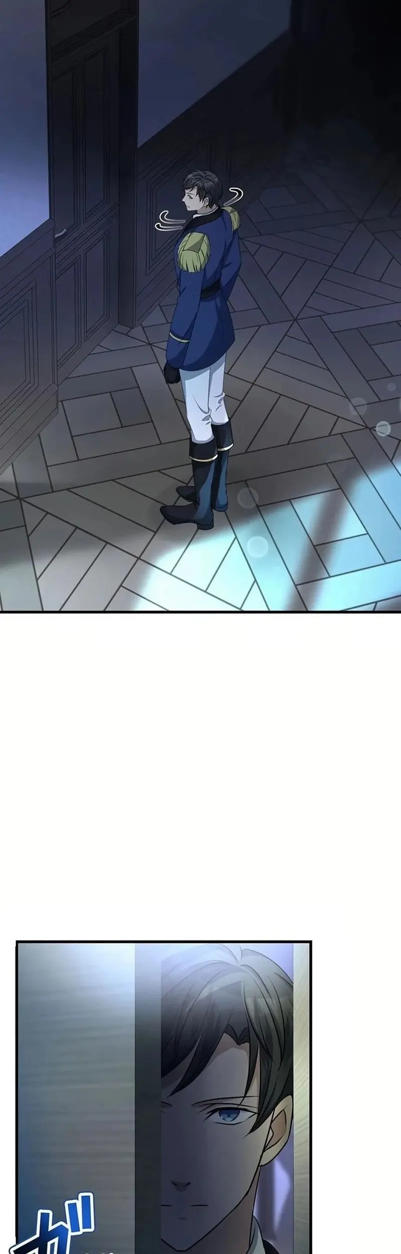 Baca Manhwa I Will Break Ties With the Harmful Sister Chapter 18 Gambar 2