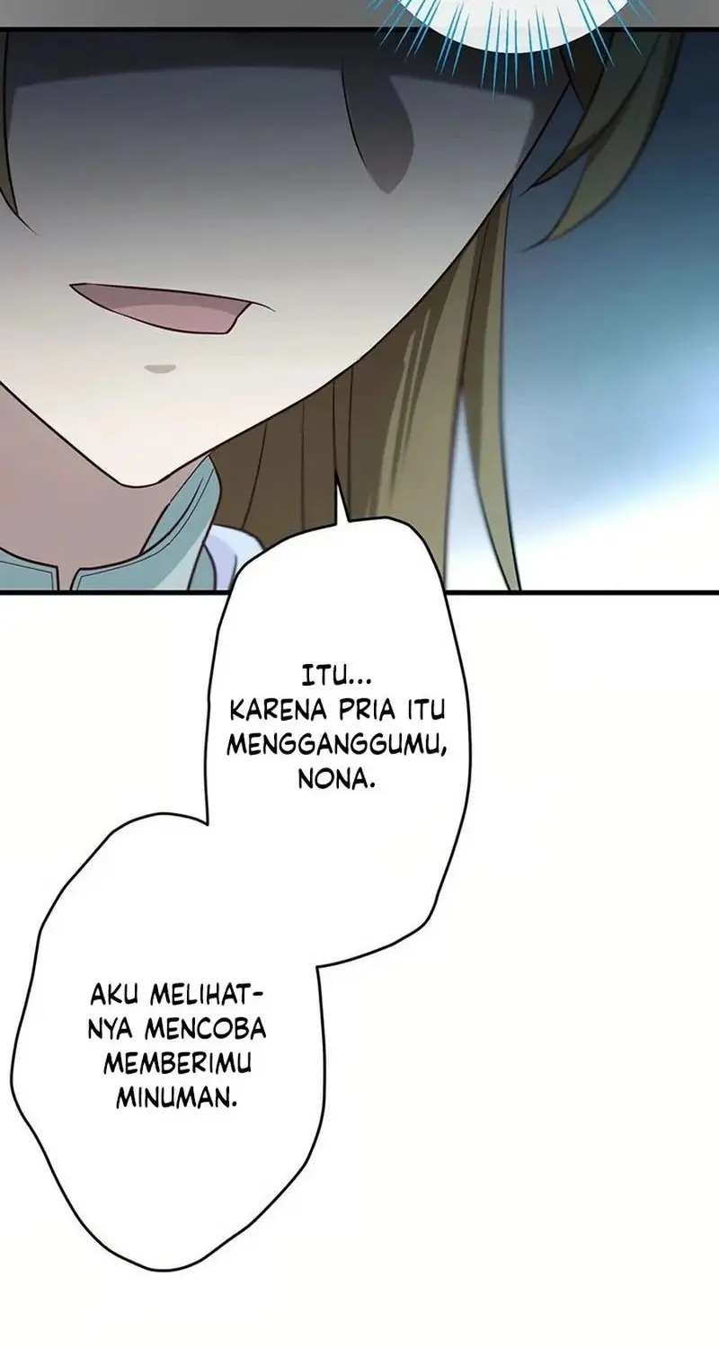 I Will Break Ties With the Harmful Sister Chapter 19 Gambar 24