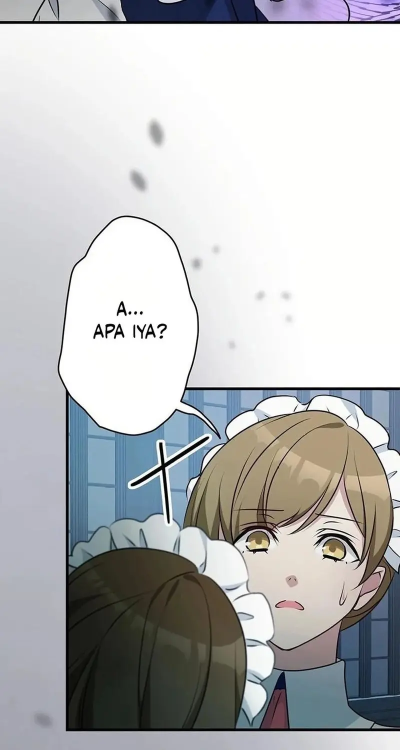 I Will Break Ties With the Harmful Sister Chapter 20 Gambar 44