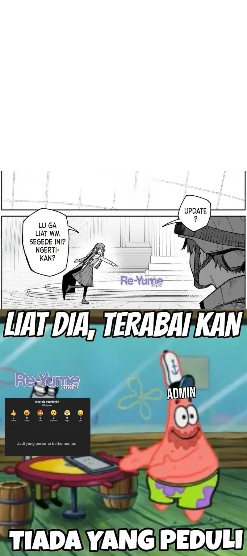I Will Break Ties With the Harmful Sister Chapter 21 Gambar 70
