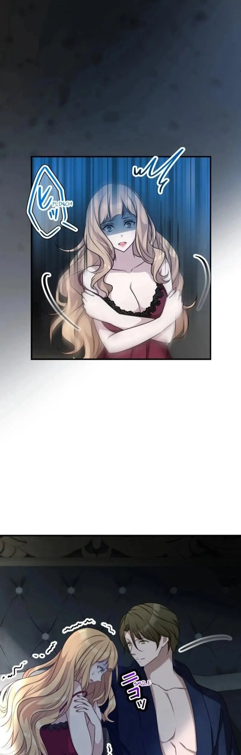 I Will Break Ties With the Harmful Sister Chapter 22 Gambar 65