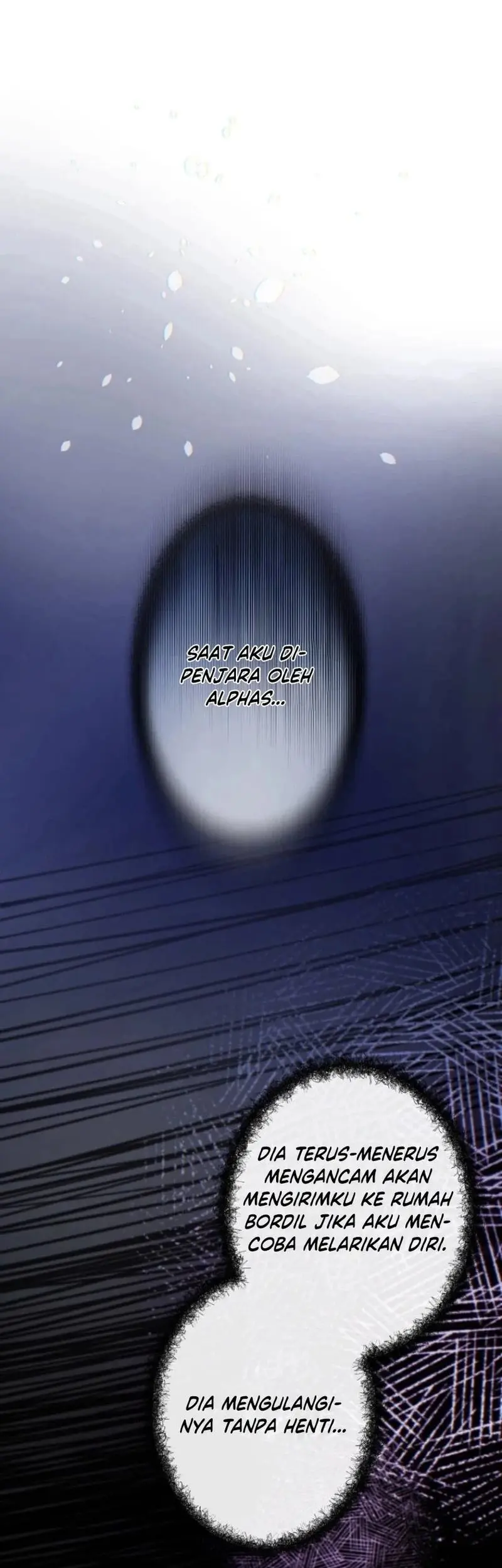 I Will Break Ties With the Harmful Sister Chapter 22 Gambar 13
