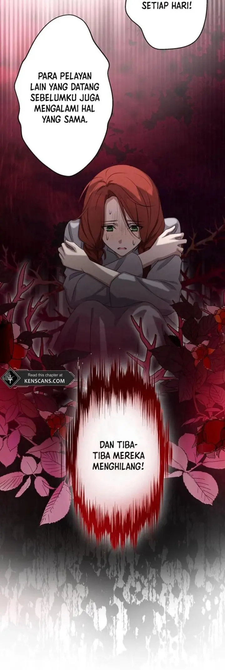 I Will Break Ties With the Harmful Sister Chapter 23 Gambar 21