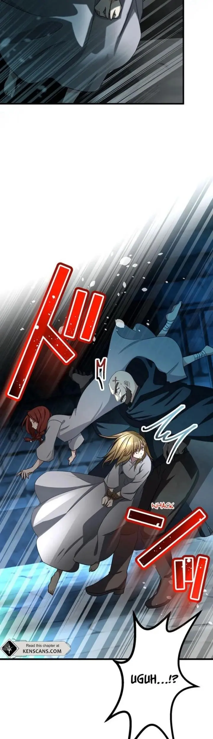 I Will Break Ties With the Harmful Sister Chapter 23 Gambar 41