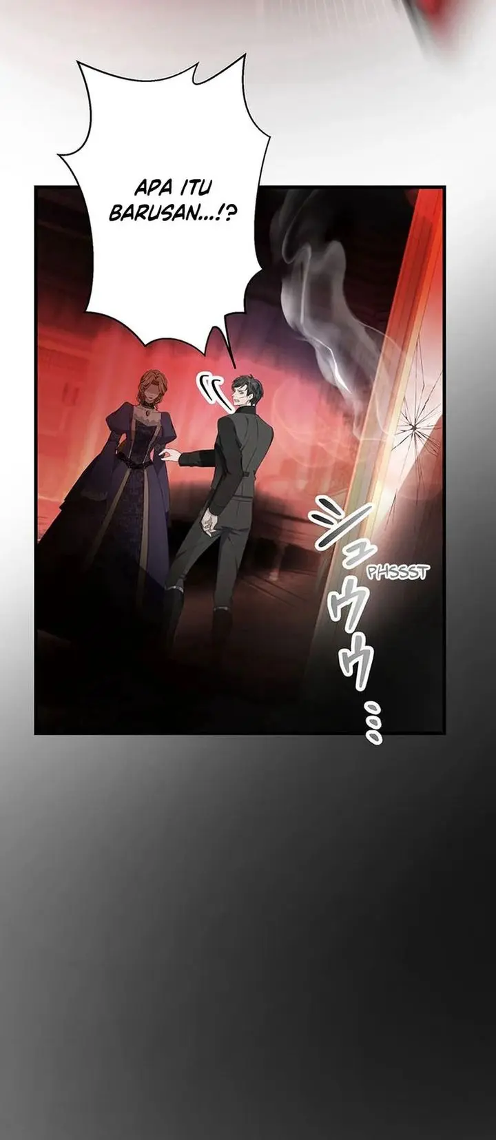 I Will Break Ties With the Harmful Sister Chapter 27 Gambar 54