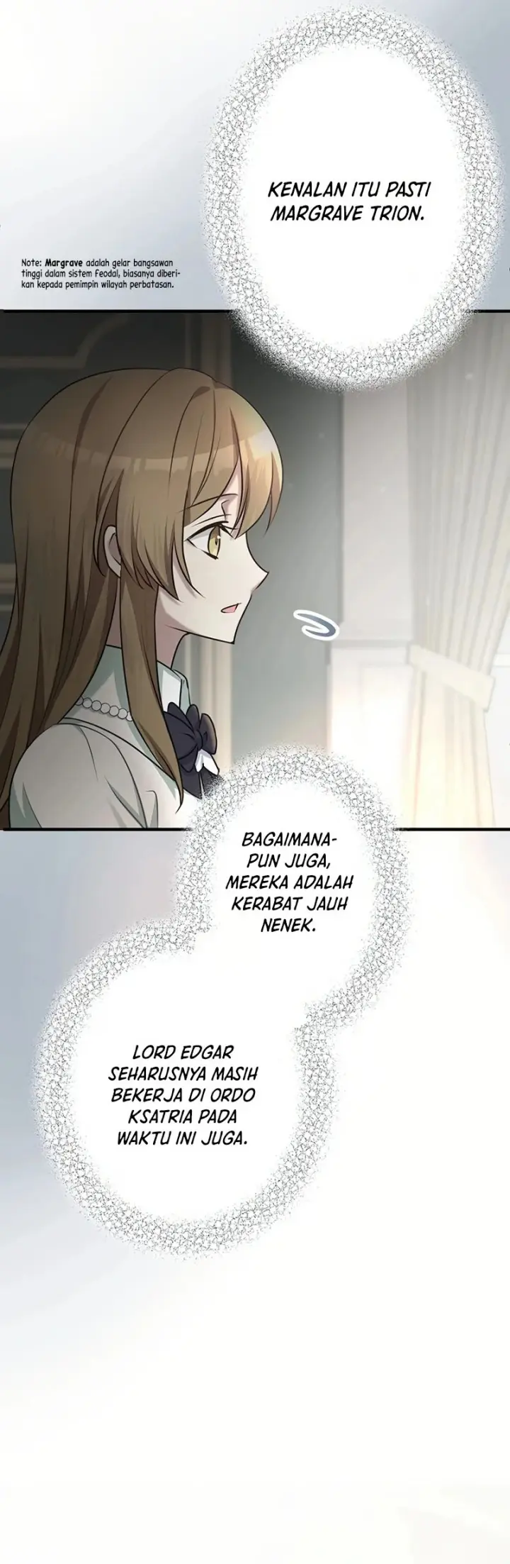I Will Break Ties With the Harmful Sister Chapter 6 Gambar 15
