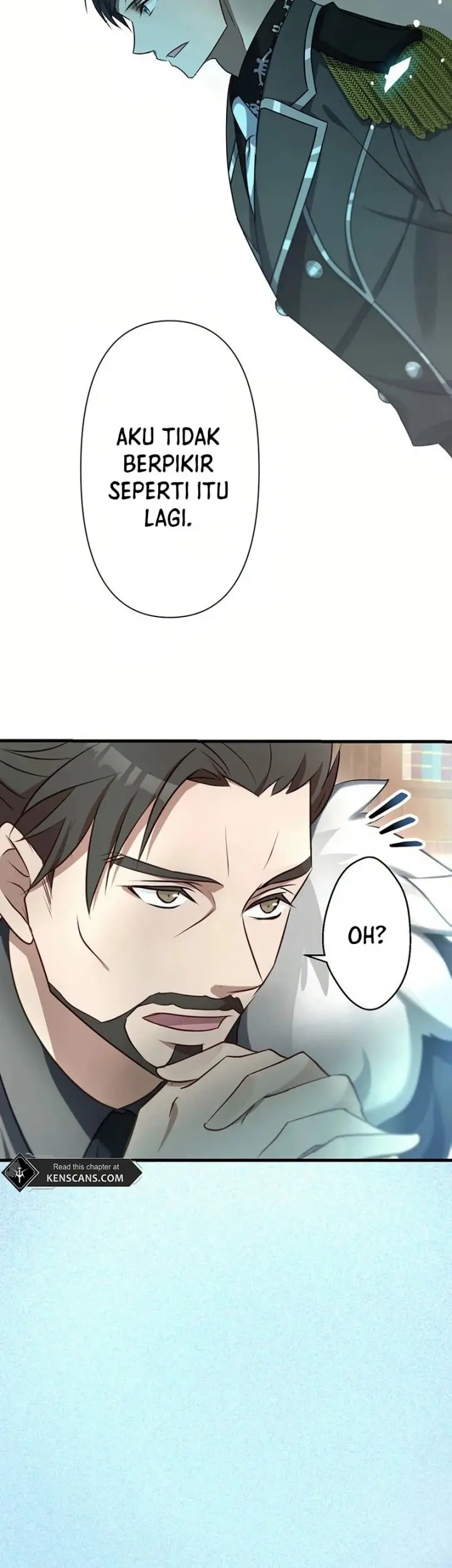 I Will Break Ties With the Harmful Sister Chapter 7 Gambar 52