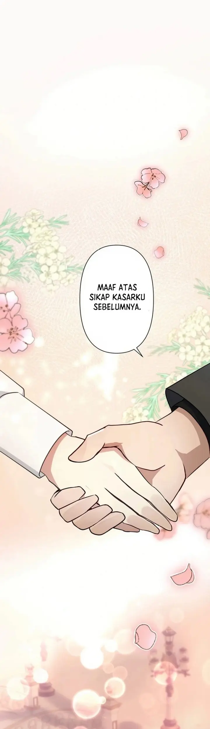 Baca Manhwa I Will Break Ties With the Harmful Sister Chapter 7 Gambar 2